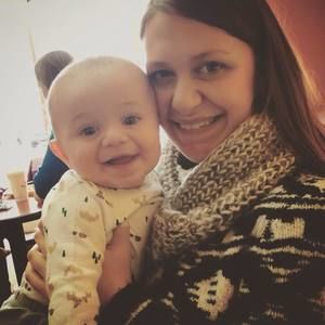 Meet your Posher, Heather