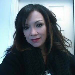 Meet your Posher, Yolanda