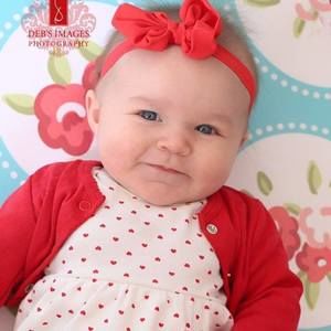 Meet your Posher, Hillary