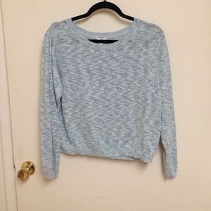BP sweater