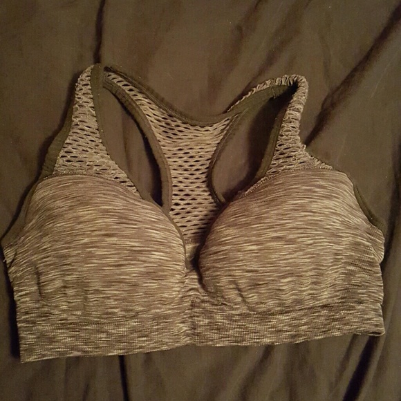 Victorias secret sports bra