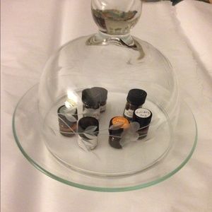 Meet your Posher, Grace