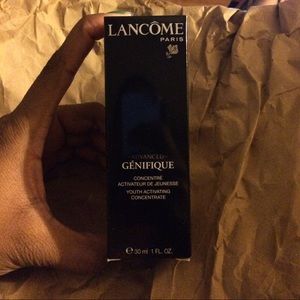 Visionnaire & Genifique