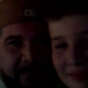 Meet your Posher, Patrick