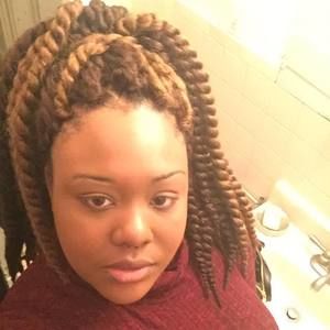 Meet your Posher, Denetrae