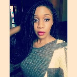 Meet your Posher, Namukale