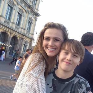 Meet your Posher, Elisabeth