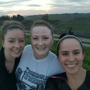 Meet your Posher, Veronica