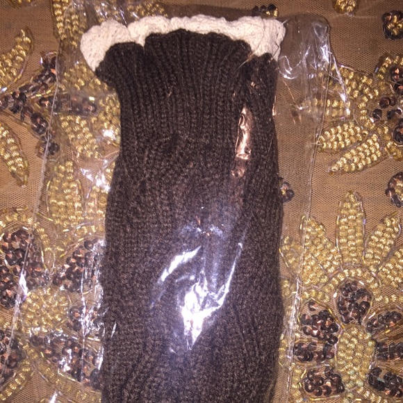 Boot cuffs. - Picture 2 of 2