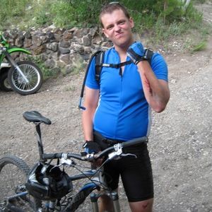 Meet your Posher, Jason