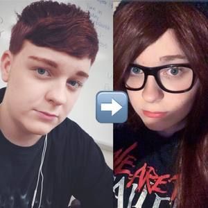 Meet your Posher, Logan