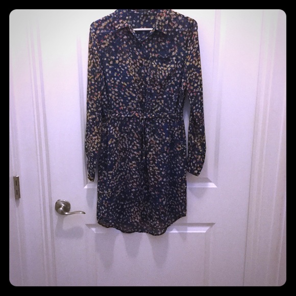 Jessica Simpson Dress