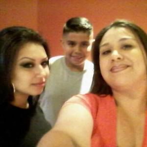 Meet your Posher, Rita