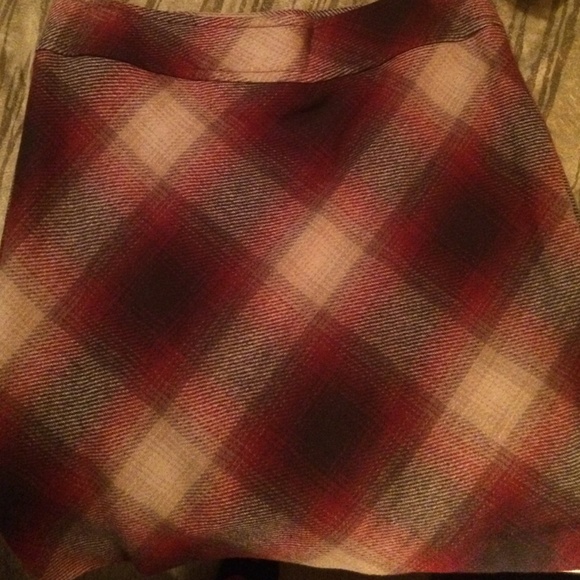 Vintage loft skirt