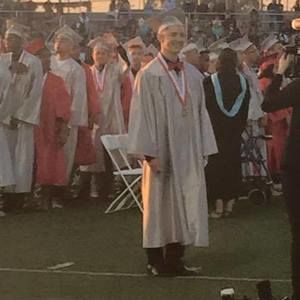 Meet your Posher, Daniel