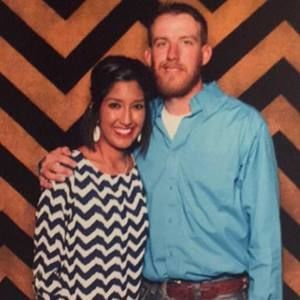 Meet your Posher, Adrianna