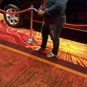 Meet your Posher, Marvella