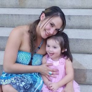 Meet your Posher, Camille