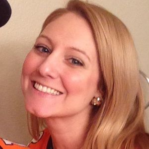 Meet your Posher, Mallory