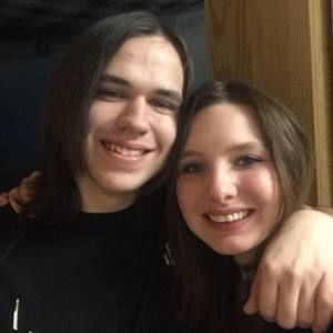 Meet your Posher, Darien