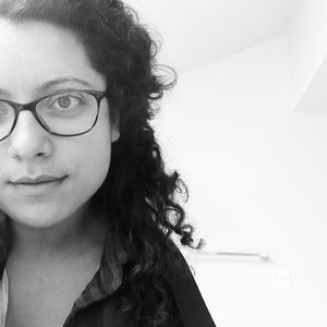 Meet your Posher, Deanna