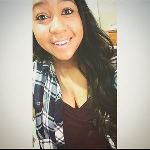 Meet your Posher, Darcie