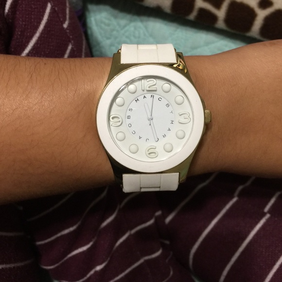 Marc by Marc Jacobs watch