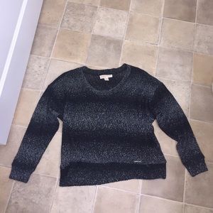 Sparkly Michael Kors sweater
