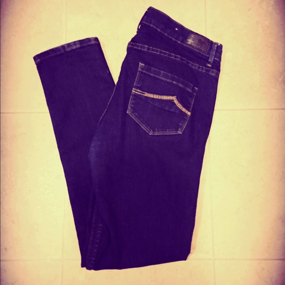 Size 30(10P) I Jeans Buffalo jeans