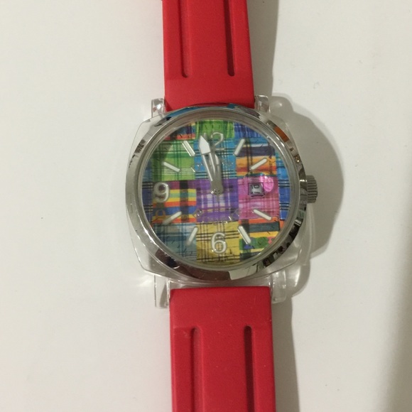 Dooney & Bourke watch