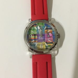 Dooney & Bourke watch