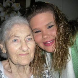 Meet your Posher, Kelly