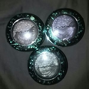 MAC Extra Dimension eyeshadows Alluring AquaticsLE