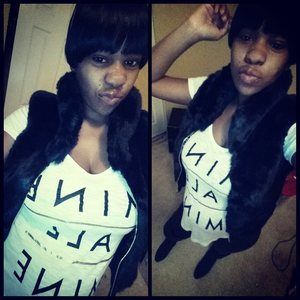 Meet your Posher, Amber