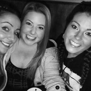 Meet your Posher, Kelsey