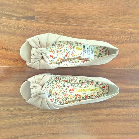 Flats !!