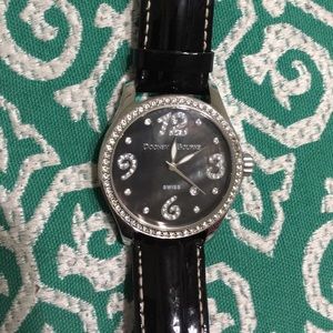 Rooney & Bourke watch