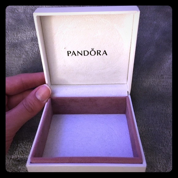 Pandora Box 💕 Great for storage