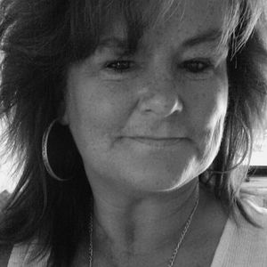 Meet your Posher, Becky