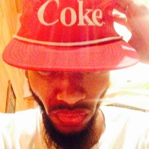 Meet your Posher, Devaughn