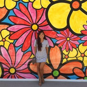 Meet your Posher, Karly