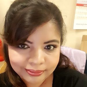 Meet your Posher, Jannette