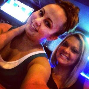 Meet your Posher, Lindsay