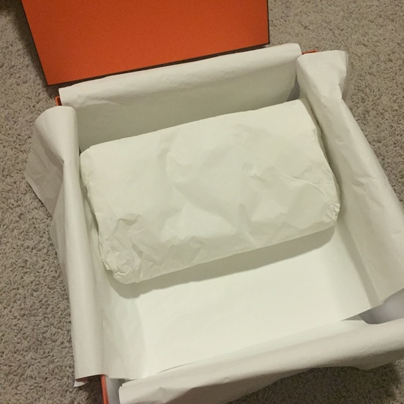 Hermes Birkin 30/Kelly 32 box - Picture 2 of 4