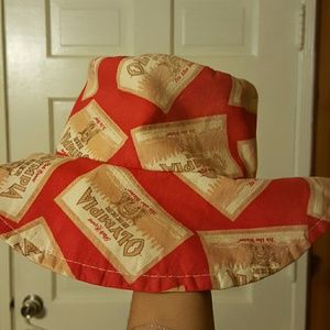 Olympia Beer Bucket Hat
