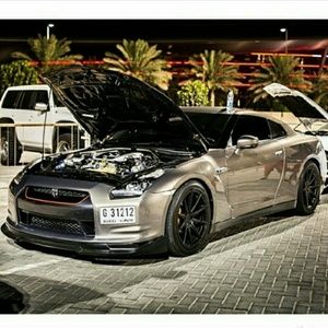 Meet your Posher, Kenneth