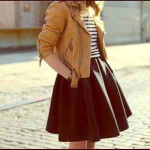 Versatile A Line/Circle Skirt