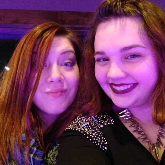 Meet your Posher, Dani