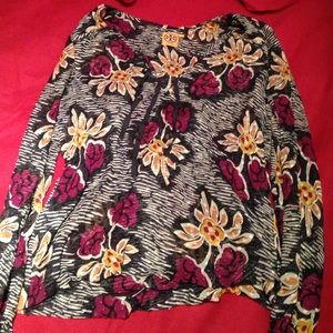 Tory Burch blouse
