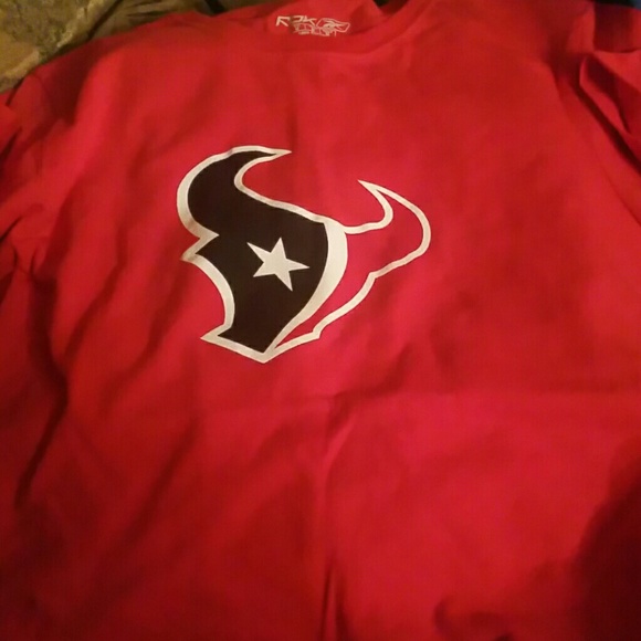 Texans T shirt